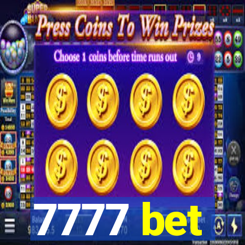 7777 bet